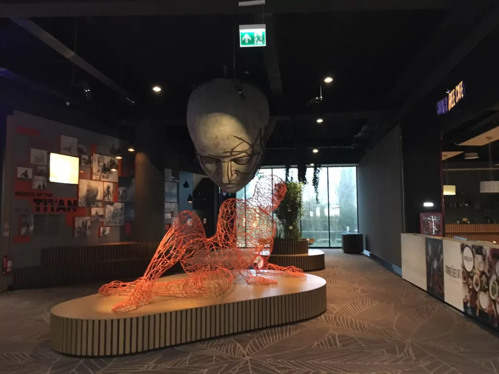 Estetic ( Fier forjat&Traforate ) 4